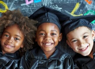 Zabawy integracyjne, które włączają każde dziecko