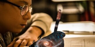 Jak wspierać rozwój mowy metodą Dobrego Startu?