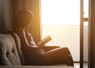 Jak ograniczyć czas przed ekranem?