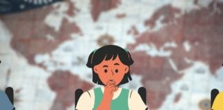 Dzień Wody – jak uczyć o znaczeniu wody przez zabawę