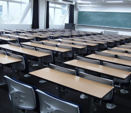 Co mówić dziecku przed pierwszym dniem w przedszkolu?