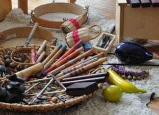 Adaptacja zaczyna się w domu – jak wspierać dziecko przed debiutem?