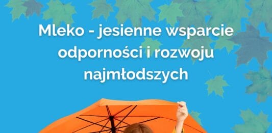 Mleko od lat pozostaje jednym z najważniejszych elementów diety dzieci. Choć często kojarzone jest głównie z wapniem, jego wartość odżywcza sięga znacznie dalej.Regularne picie mleka dostarcza wielu cennych składników, które wspierają prawidłowy rozwój fizyczny, umysłowy i odpornościowy najmłodszych. #FunduszePromocji