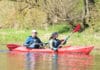 Spływ Kajakowy Wkrą: Twoja Niezapomniana Przygoda na Wodzie