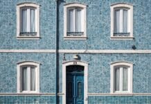 Wilgotność w domu a parowanie okien: zakresy RH