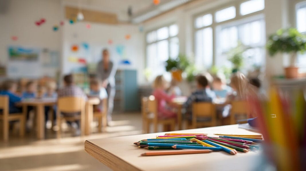Jak wybrać zabawki edukacyjne do przedszkola lub żłobka, aby dobrze wykorzystać budżet placówki?
