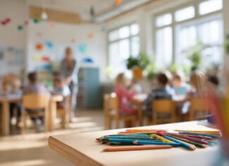 Jak wybrać zabawki edukacyjne do przedszkola lub żłobka, aby dobrze wykorzystać budżet placówki?